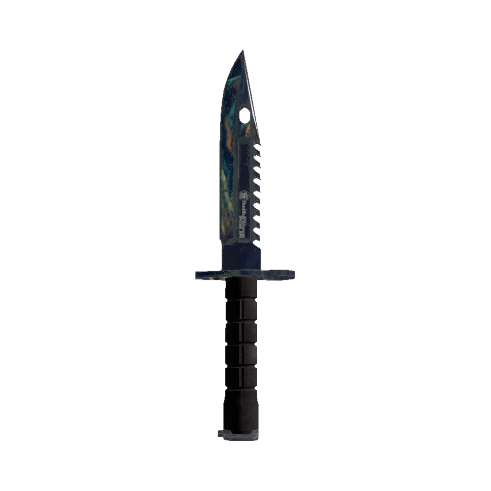 DayZ Rearmed M9 Knife - Nightmare Skin